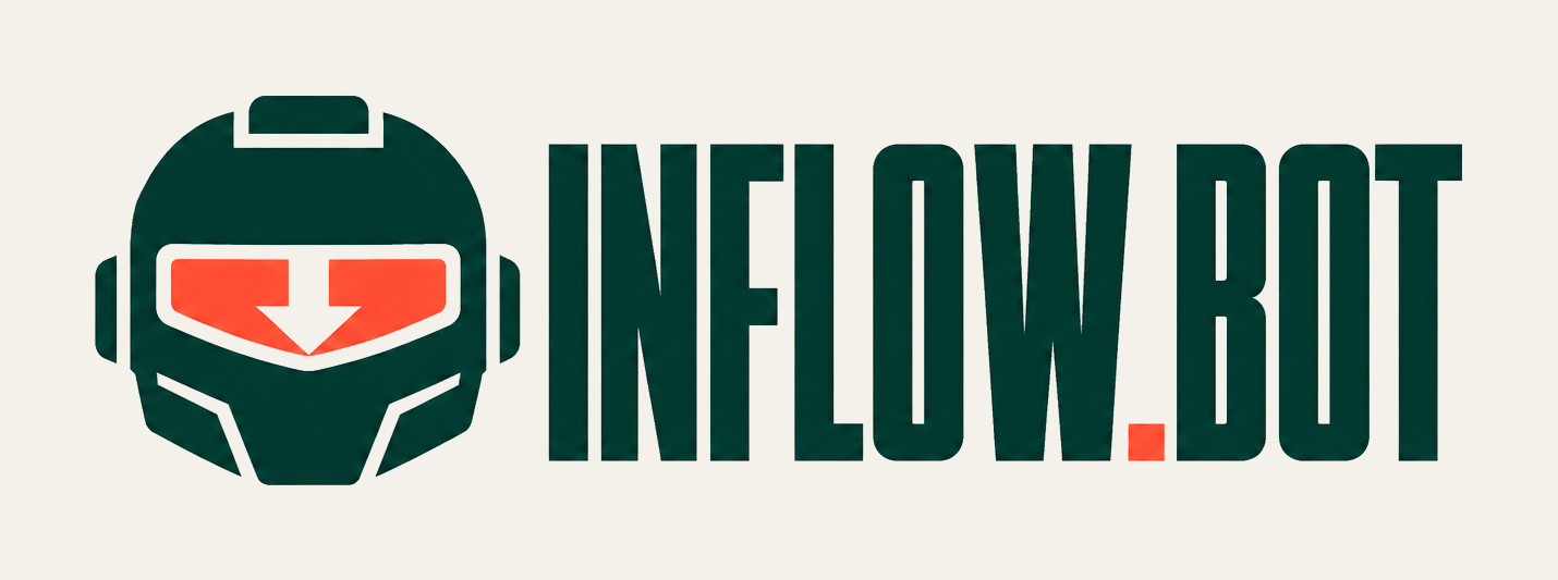 Inflow.bot